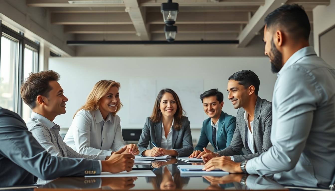 Professional plan visual